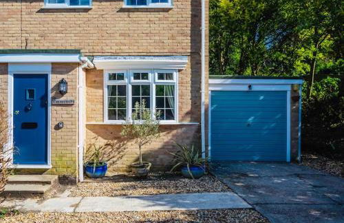 Lilliput Hideaway 5 mins from Sandbanks Beach - Photo 20