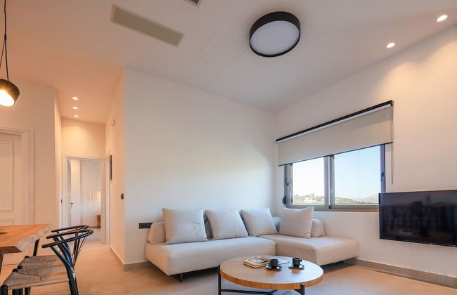 Panorama Luxury Suites - Photo 29