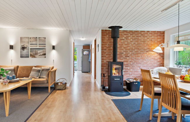 "Geske" - 3.2km from the sea - Foto 18