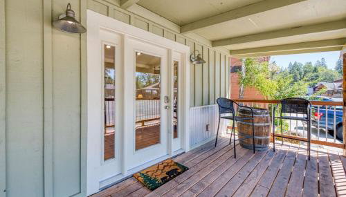 #3 Cottage Like Suite With Private Hot Tub - Foto 5