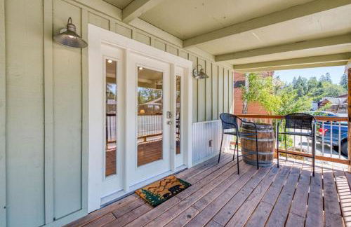 #4 Cottage Like Suite with Private Hot Tub - Foto 9