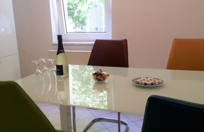 FEWO Bochum - Foto 5