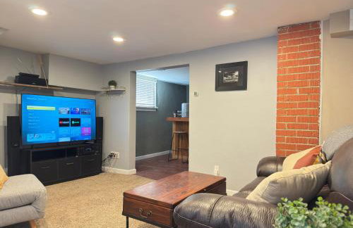 Cozy Craftsman Home Near UW and Downtown - Foto 46