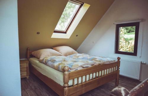 Ferienhaus Vogtland mit Sauna und Hot Tub - Foto 19