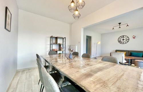 Family getaway in Colmar with balcony - Foto 13