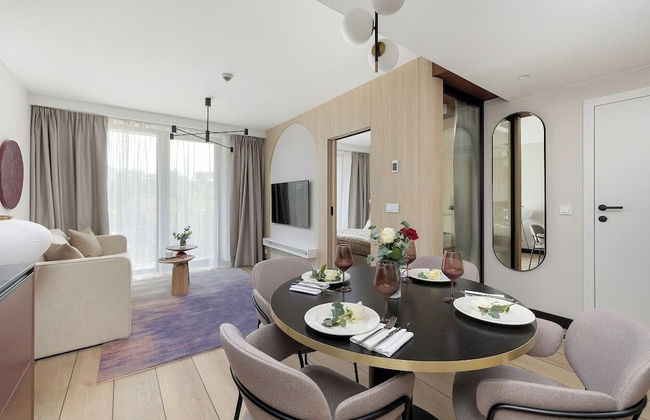 Loft Premium Apartments by Baltic Home - Foto 8