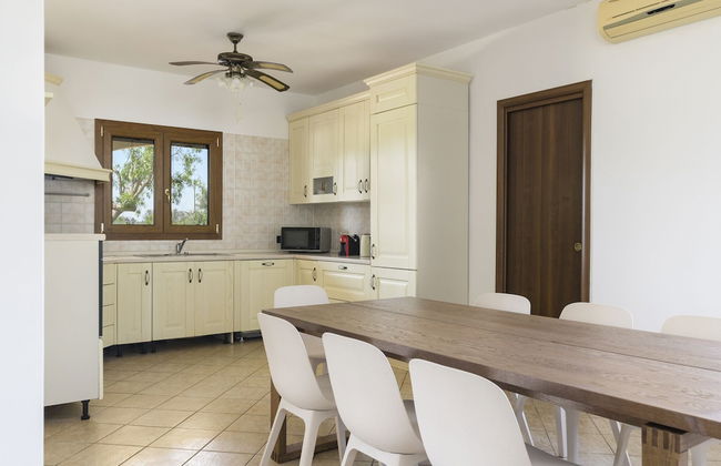 Villa Bella con piscina - Foto 10