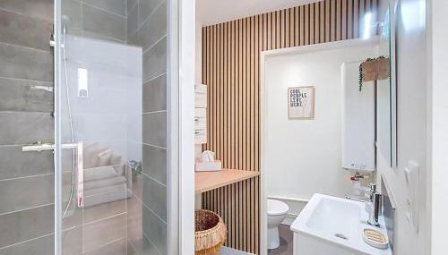 La Parenthèse Nantaise - Foto 4