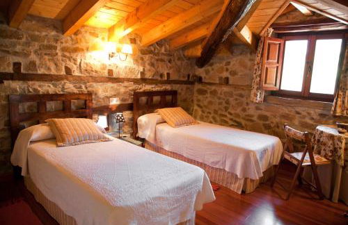 Casa Rural La Lastría - Foto 17