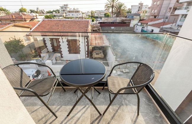 Yamas Urban Living Spiridonons - Foto 46