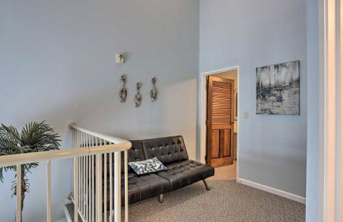 Resort-Style Condo with Lake-View Balcony! - Photo 12