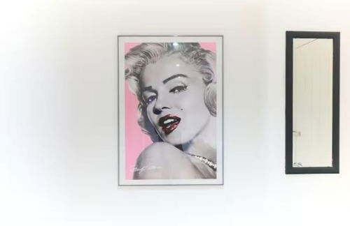 Modern 2 Bedroom Near O2 - Foto 26