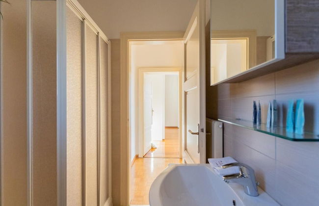 Villa Ida in Lenno With 3 Bedrooms and 2 5 Bathrooms - Photo 30