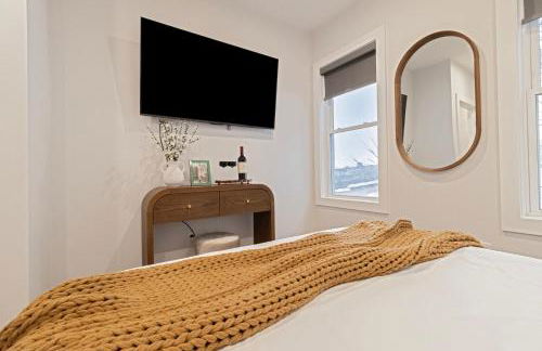 3BR2Bth MIT Harvard TD Garden BOS 2 Parking Spaces - Photo 9