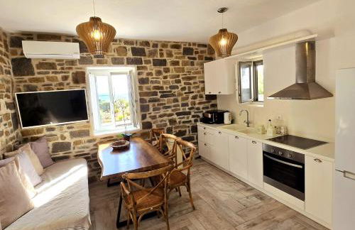 Paros Afrodite Luxury Villas - Photo 150