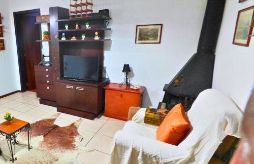 Tchêrroir, seu aconchego! - Foto 17