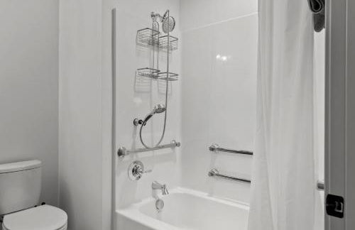 Brick & Bed Riverfront Lofts, G 301 - Foto 6