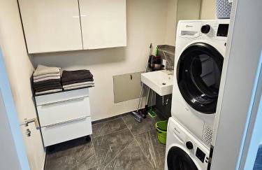 Moderne Ferienwohnung im Herzen von Bad Waldsee - Foto 21