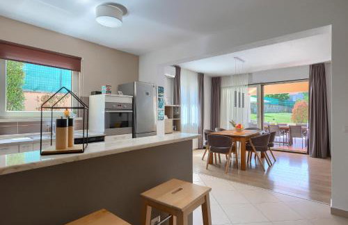 Villa Nona Nina - Foto 17