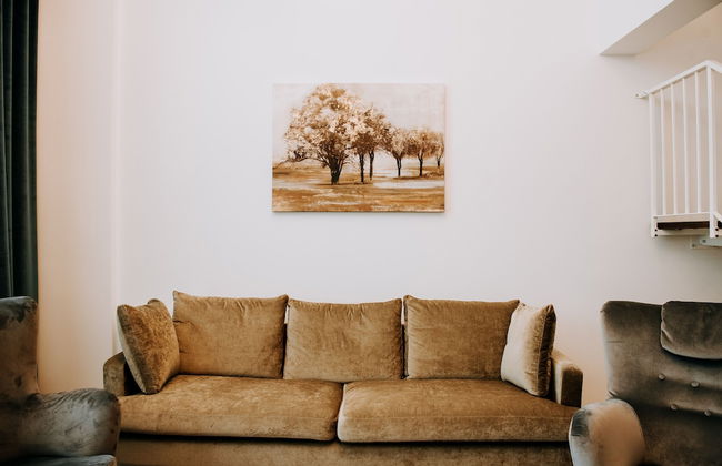 ZEN Central Apartments - Foto 72