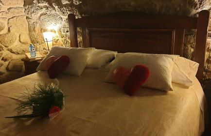 Casa Grande de Cristosende - Foto 84