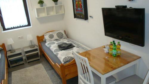 Cenet 1 Zimmer Apartment - Foto 3