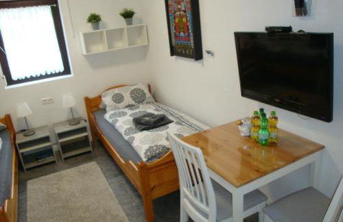 Cenet 1 Zimmer Apartment - Foto 3