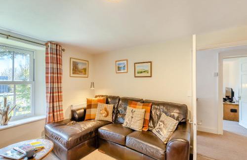 Court End Cottage - Foto 5