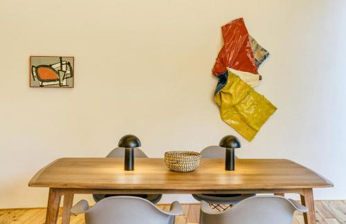 Espai Temps - Art Home - Foto 23