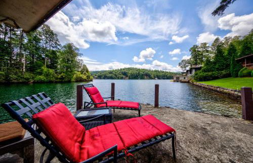 On The Lake - Main House - Foto 39