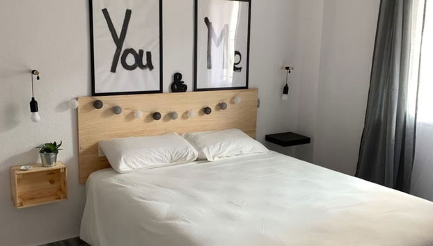 Apartment in La Cala del Moral - Foto 2, Imagen principal