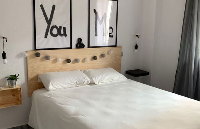 Apartment in La Cala del Moral - Foto 1