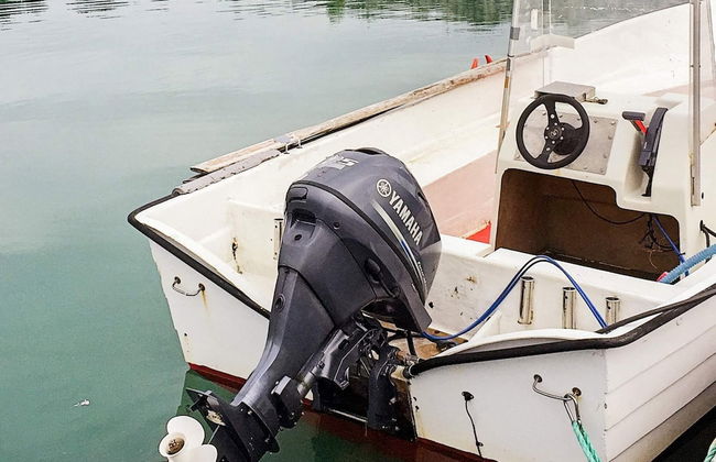 6 Person Holiday Home in Storfosna-by Traum - Foto 27