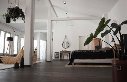 Weimar Central Artist Loft - 120 m2 - Foto 28