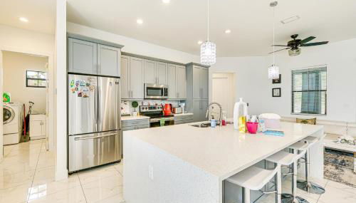 Day Trip to Fort Myers Beach Pet-Friendly Home! - Foto 3