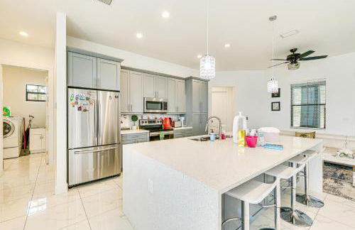 Day Trip to Fort Myers Beach Pet-Friendly Home! - Foto 3