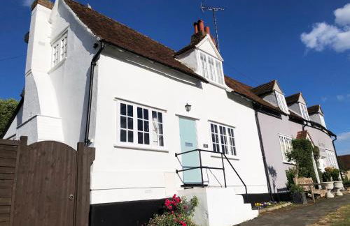 Millie's Cottage - Foto 1