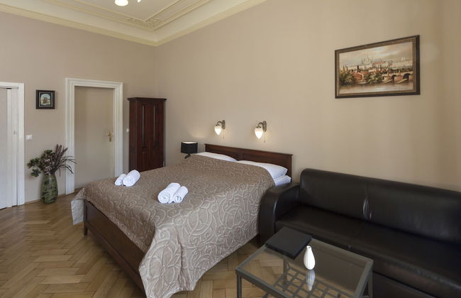 Old Town - Dusni Apartments - Photo 4