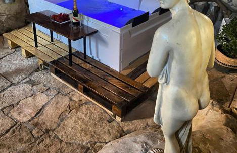 Le Capanne di Villa Margherita - Foto 52