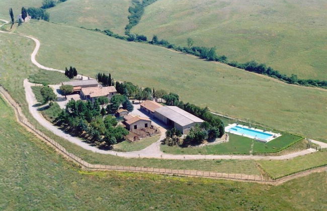 Agriturismo Sant'Angelo - Foto 59