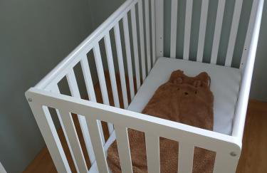 An Koad - Cabane au bord de l'eau - Foto 19