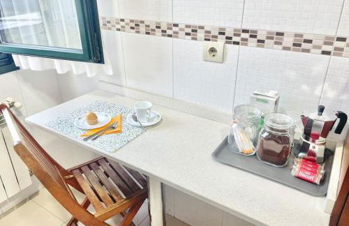 Apart Grossi Centro Garaje - Foto 19