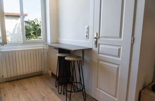 Evasion Alpine au calme près centre ville Chambéry - Foto 6