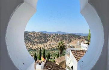 Casa Bella Vista Zufre - Foto 26