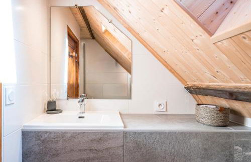 Le Chalet Jarrier - Foto 21