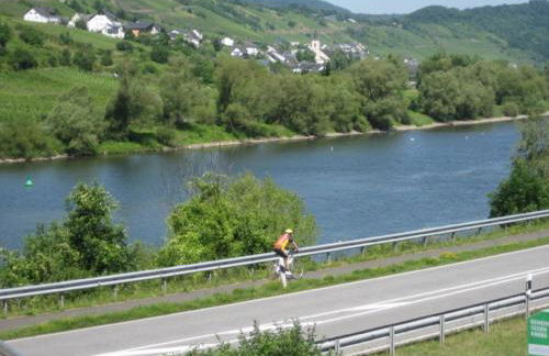 Zwei Ferienwohnungen "Im Weingarten " - Foto 32