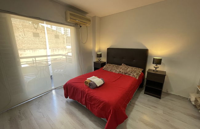 Beautiful Apartment in the Best Area of Congreso - Foto 10