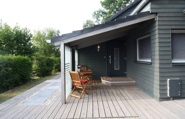 Holiday Home Naturally Good - Foto 25