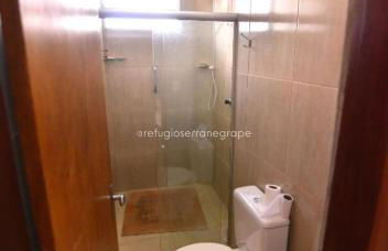 Refúgio Serra Negra - PE - Foto 2