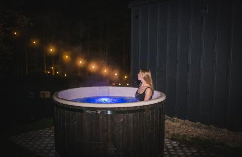 Domki pod Krakowem - Stare Sady - Photo 131